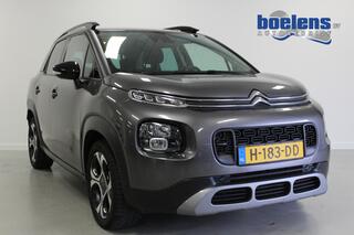 citroen-c3-aircross-1.5-bluehdi-s&s