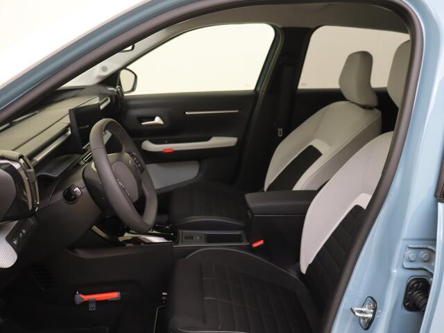 Citroen C3 Ë-C3 Max 113pk 44 kWh |