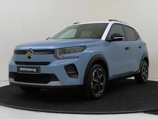 citroen-c3-Ë-c3-max-113pk-44-kwh-