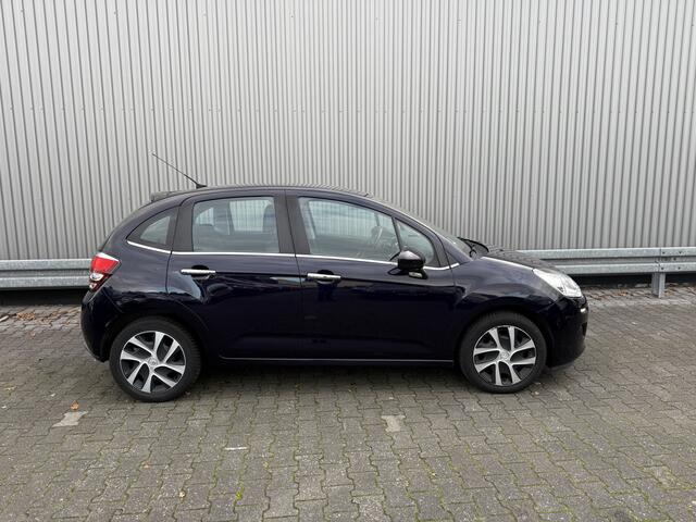 Citroen C3 1.2 PureTech Selection Clima, Navi, CC, PDC, nw. APK - Inruil Mogelijk -