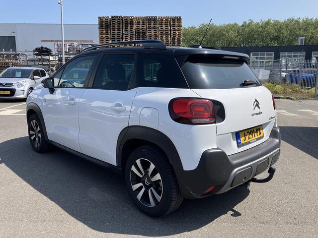 Citroen C3 Aircross 1.2 PT 110 C-Series NAVI/TREKH.