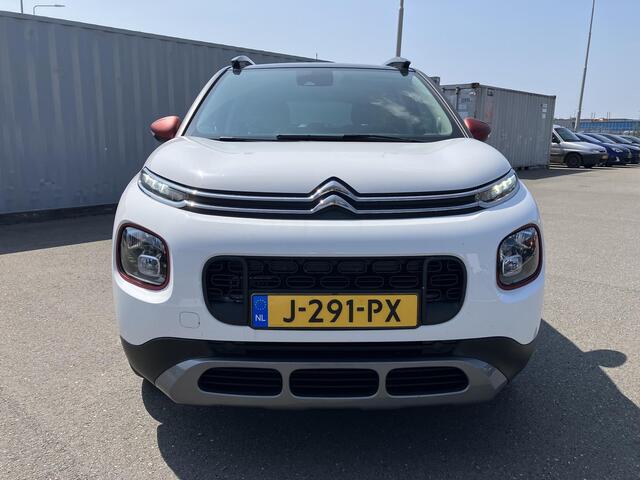 Citroen C3 Aircross 1.2 PT 110 C-Series NAVI/TREKH.
