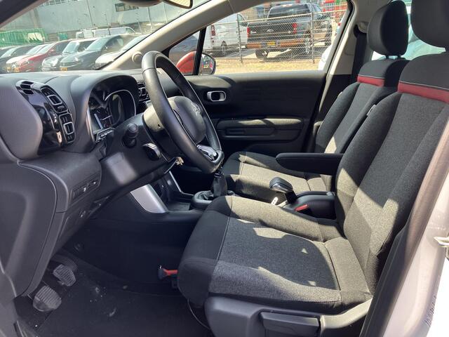 Citroen C3 Aircross 1.2 PT 110 C-Series NAVI/TREKH.