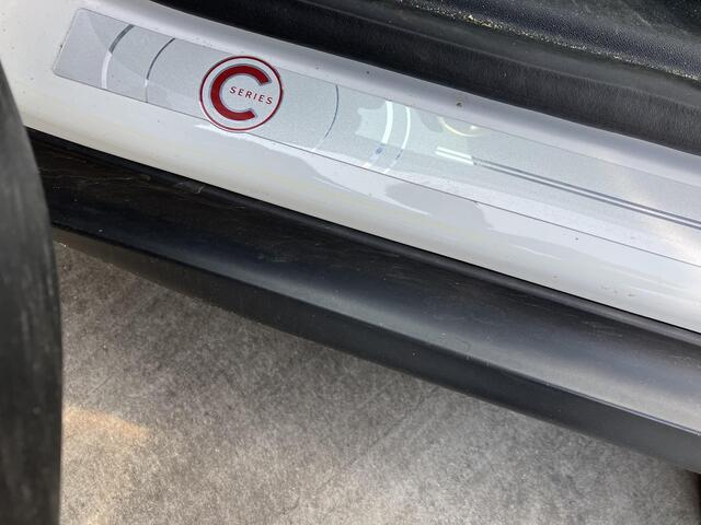 Citroen C3 Aircross 1.2 PT 110 C-Series NAVI/TREKH.