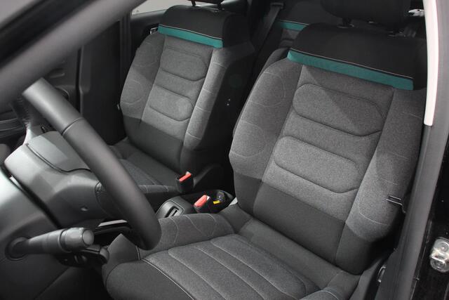 Citroen C3 1.2 PureTech 83pk Shine | Navigatie | Apple Carplay/Android Auto | Parkeersensor achter | Camera | Cruise Control | Stoelverwarming |Getinte ramen | Ledverlichting | Climate Control