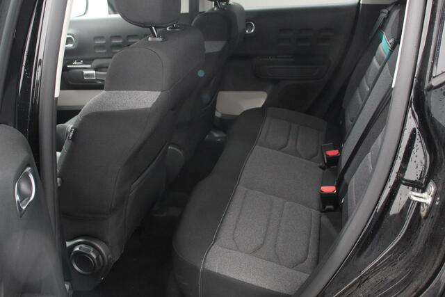 Citroen C3 1.2 PureTech 83pk Shine | Navigatie | Apple Carplay/Android Auto | Parkeersensor achter | Camera | Cruise Control | Stoelverwarming |Getinte ramen | Ledverlichting | Climate Control