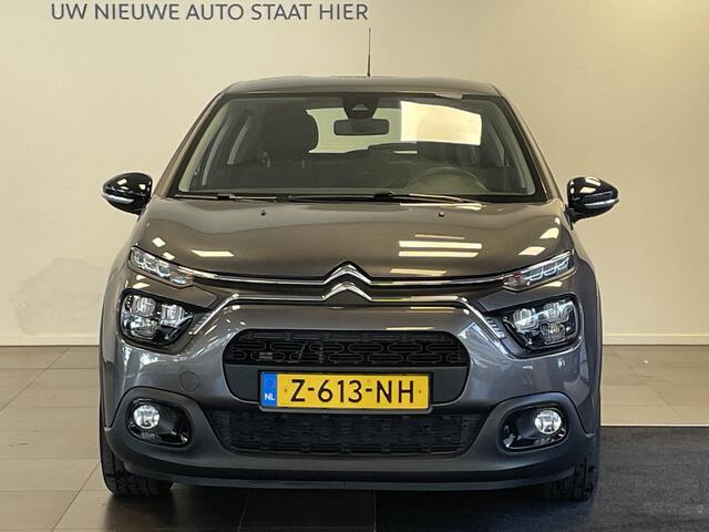 Citroen C3 Plus 1.2 83pk | NAVI | PARKEERHULP | CLIMA | APPLE CARPLAY / ANDROID AUTO | DAB+ | CRUISE CONTROL |