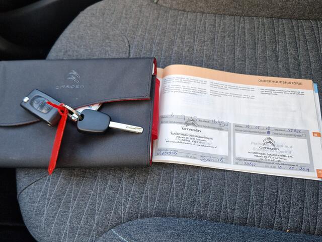 Citroen C3 1.2 PureTech Selection | Nieuw Binnen! | Airco | PDC | APK 20-07-2026