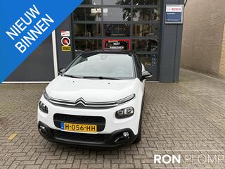 citroen-c3-1.2-puretech-s&s-feel-ed