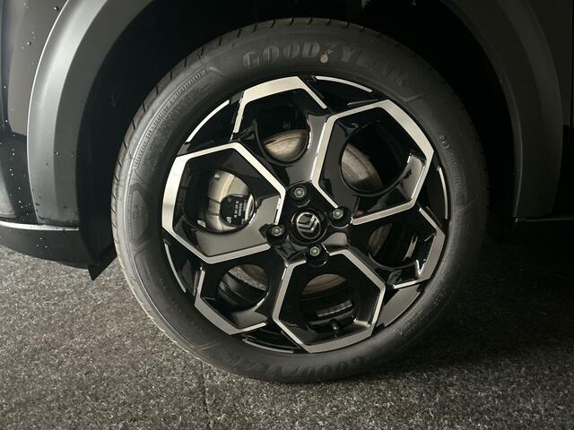 Citroen C3 Ë-C3 Max 44 kWh | Wit dak | Winterpakket | vanuit voorraad Rijklaar | Direct rijden!