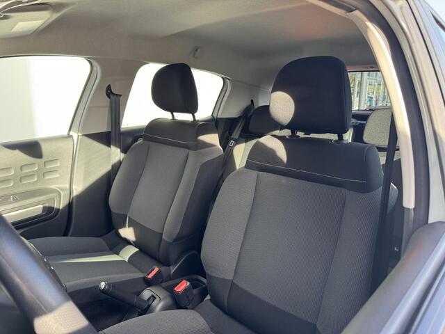 Citroen C3 1.2 PT 83 Feel | Navi | Parkeersensoren | Meer foto's volgen