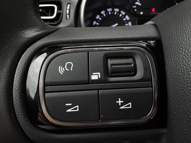 Citroen C3 1.2 PureTech Shine GRATIS Afleverpakket! | Stoelverwarming | Climate Control |