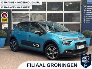 citroen-c3-1.2-puretech-shine-grati