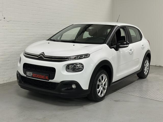 Citroen C3 1.2 PureTech AIRCO /CRUISE /NAVI / ELK.PAKKET