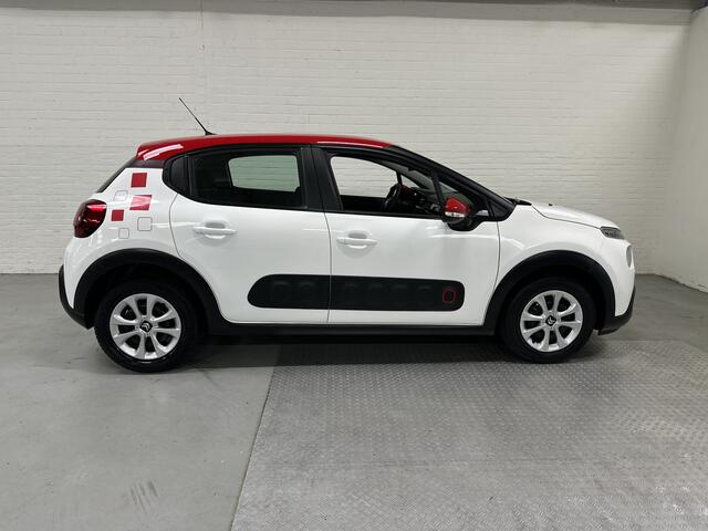 Citroen C3 1.2 PureTech Business AIRCO / CRUISE / ELK.PAKKET / NAVI