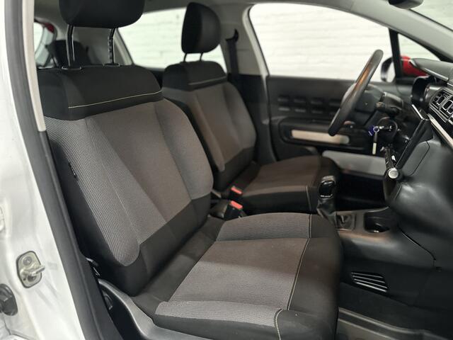 Citroen C3 1.2 PureTech Business AIRCO / CRUISE / ELK.PAKKET / NAVI