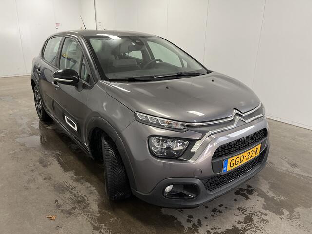 Citroen C3 1.2 PureTech Plus | Pack City | Pack Navi |*