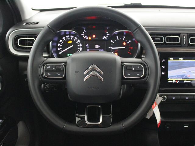 Citroen C3 1.2 PureTech Plus | Pack City | Pack Navi |*