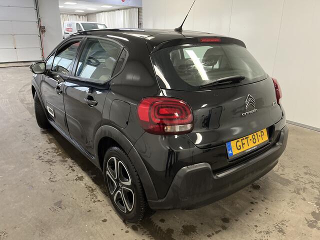 Citroen C3 1.2 PureTech Plus | Pack City | Pack Navi |*