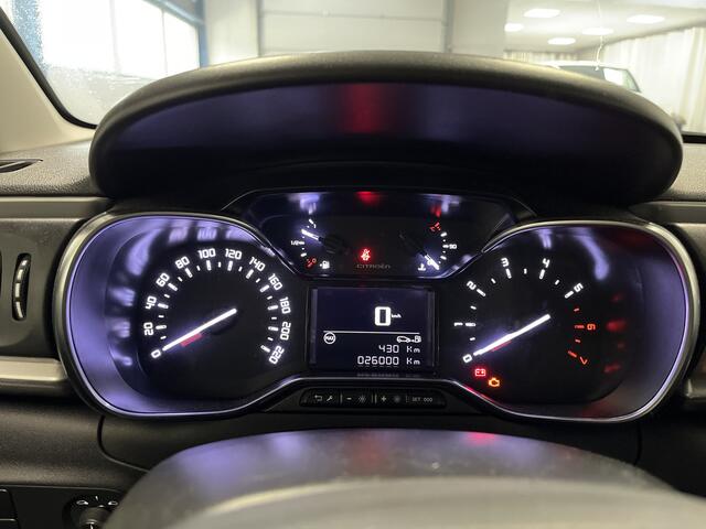 Citroen C3 1.2 PureTech Plus | Pack City | Pack Navi |*