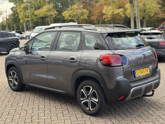 Citroen C3 Aircross 110pk Feel Trekhaak|Airco|Cruise|Carplay
