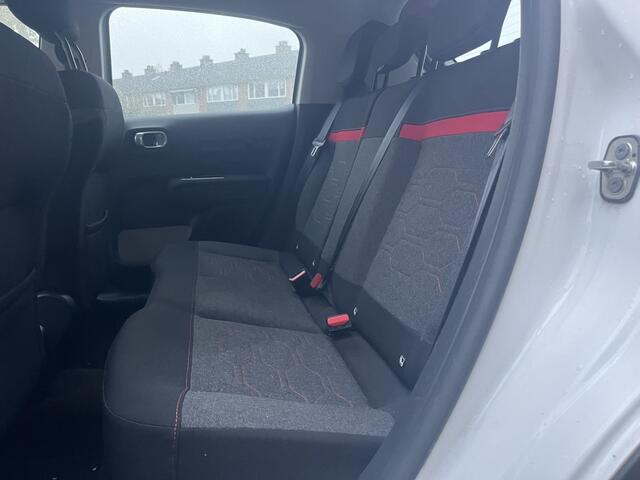 Citroen C3 1.5 BlueHDi automatisch Park Camera 2020