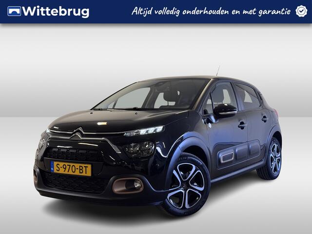 Citroen C3 1.2 PureTech C-Series