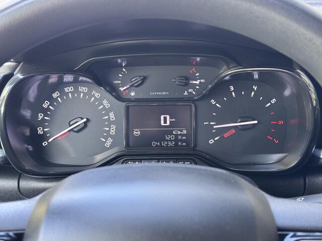 Citroen C3 1.2 PureTech C-Series