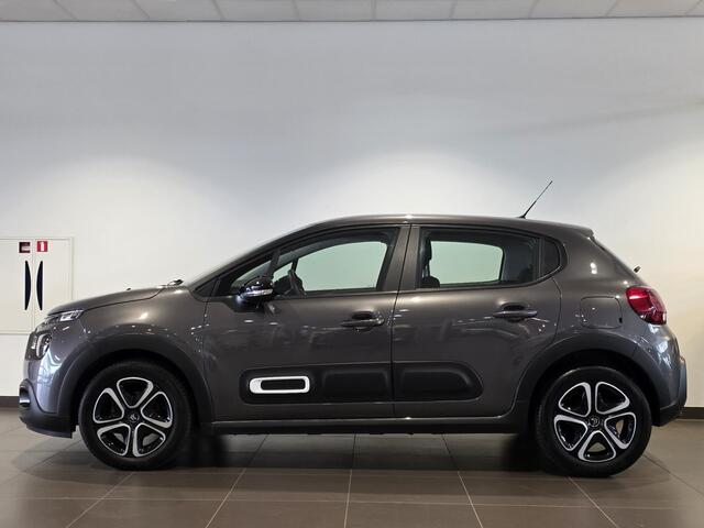 Citroen C3 Plus 1.2 83pk | NAVI | PARKEERHULP | CLIMA | DAB+ | APPLE CARPLAY / ANDROID AUTO |