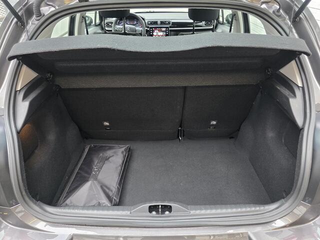 Citroen C3 Plus 1.2 83pk | NAVI | PARKEERHULP | CLIMA | DAB+ | APPLE CARPLAY / ANDROID AUTO |