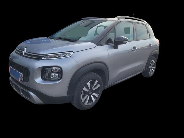 Citroen C3 Aircross 1.2 PureTech Shine Automaat