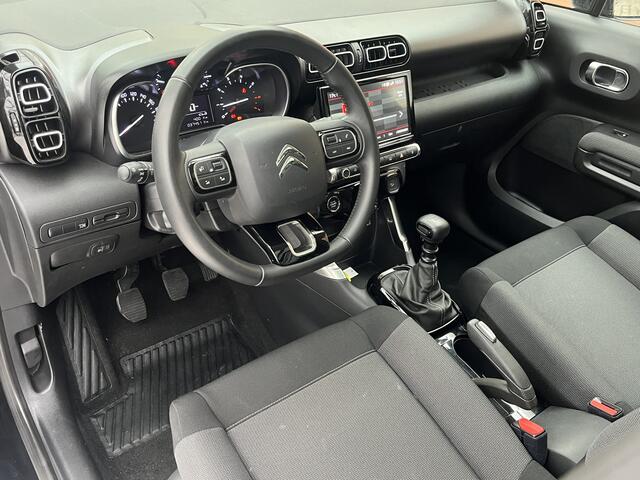 Citroen C3 Aircross PureTech 110 Shine | Schuifdak | Carplay/Android Auto | Keyless |