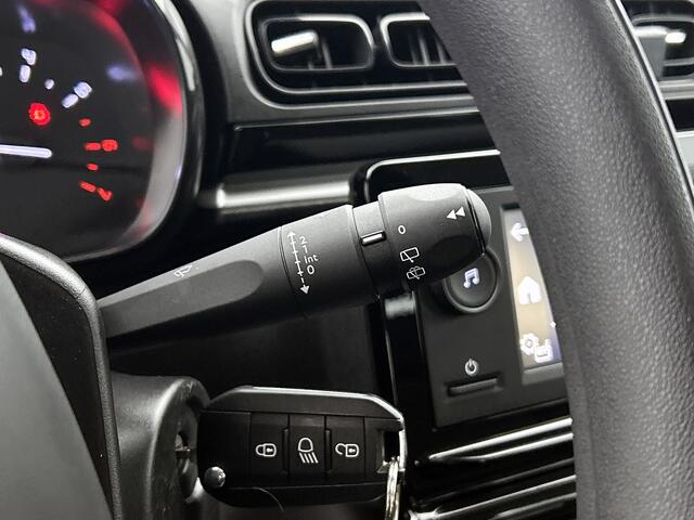 Citroen C3 82 PK You | Rijklaar |