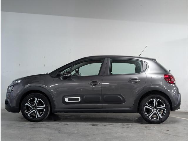 Citroen C3 Plus 1.2 83pk | NAVI | PARKEERHULP | CLIMA | APPLE CARPLAY / ANDROID AUTO | DAB+ | CRUISE CONTROL |