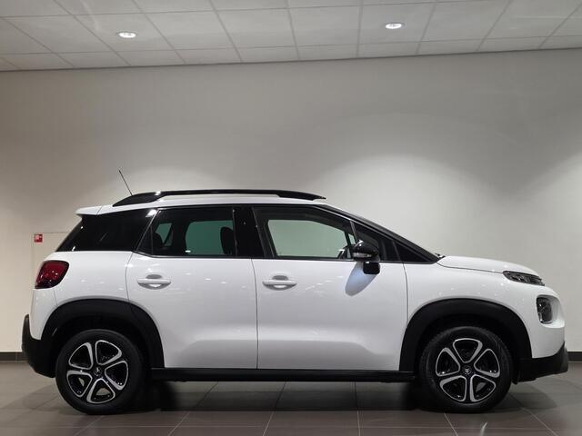 Citroen C3 Aircross Feel 1.2 Turbo 110pk EAT6 | NAVI | DAB+ | PDC ACHTER | CLIMA | DAKRAILS |
