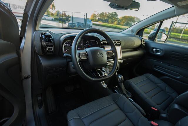 Citroen C3 Aircross Origin 1.2 PureTech Max