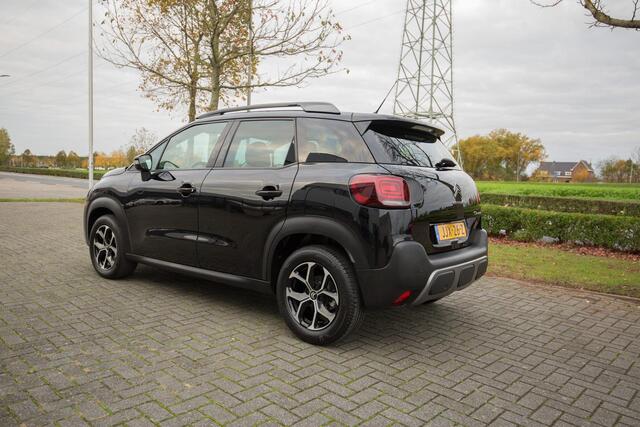 Citroen C3 Aircross Origin 1.2 PureTech Max Fabrieksgarantie