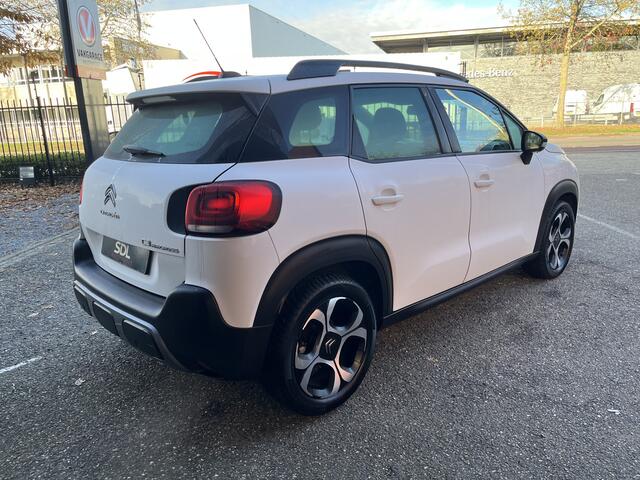 Citroen C3 Aircross 1.2 PureTech S&S Feel // CLIMA // CRUISE // NAVI // APPLE CARPLAY-ANDROID AUTO //