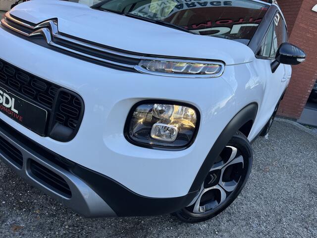 Citroen C3 Aircross 1.2 PureTech S&S Feel // CLIMA // CRUISE // NAVI // APPLE CARPLAY-ANDROID AUTO //