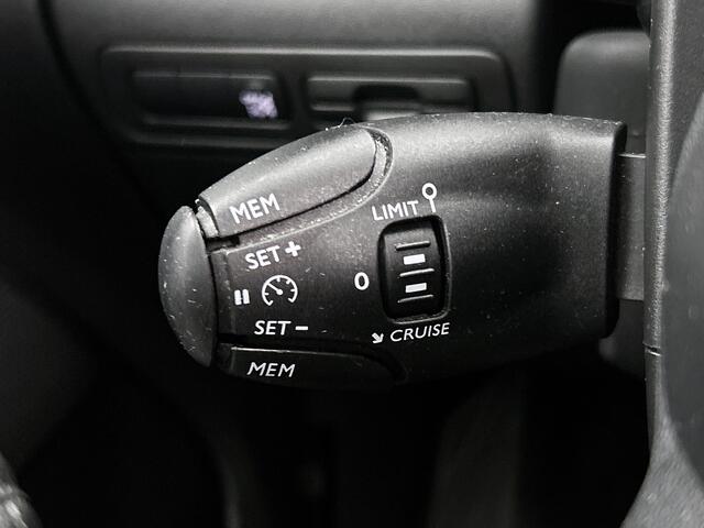 Citroen C3 Aircross 110 PK Automaat Shine | Rijklaar | Panoramadak | Head-up Display | Grip Control |