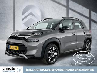 citroen-c3-aircross-130-pk-automaat