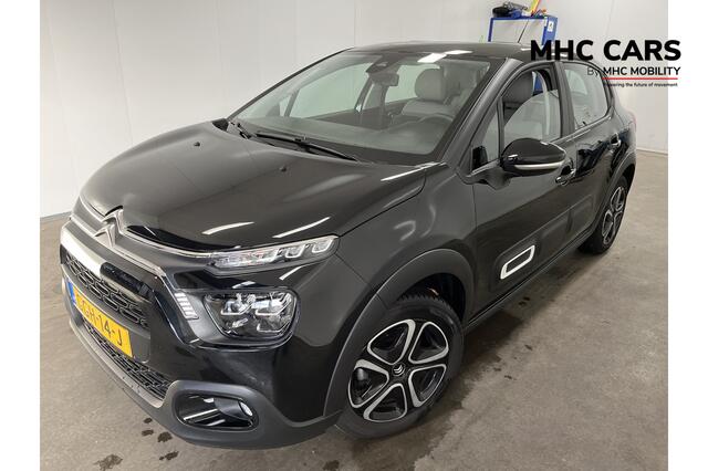Citroen C3 1.2 PureTech Plus | Pack City | Pack Navi |*