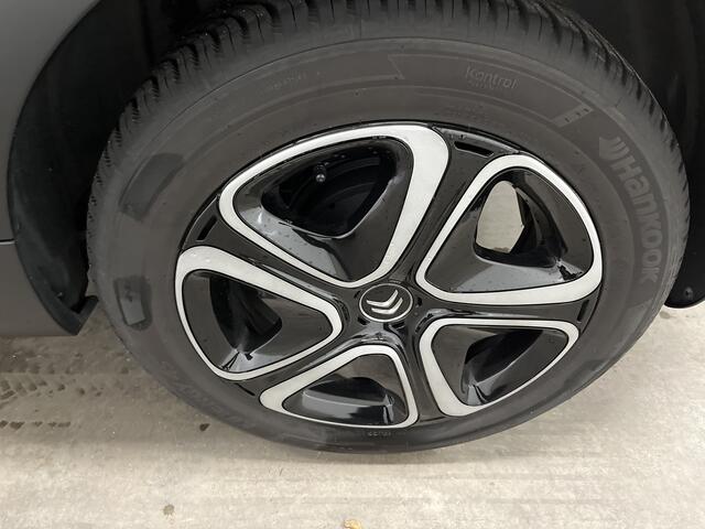 Citroen C3 1.2 PureTech Plus | Pack City | Pack Navi |*