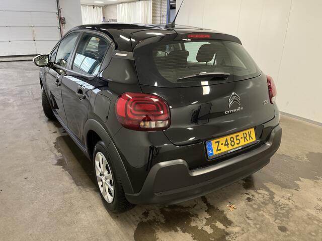 Citroen C3 1.2 PureTech You | PDC | Airco |*