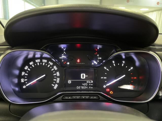 Citroen C3 1.2 PureTech Plus | Pack City | Pack Navi |*