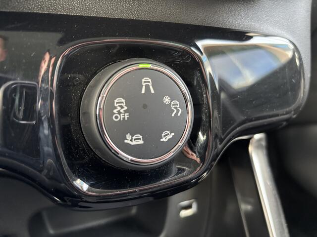 Citroen C3 Aircross 1.2 PureTech 110pk Navi I Carplay I Pdc