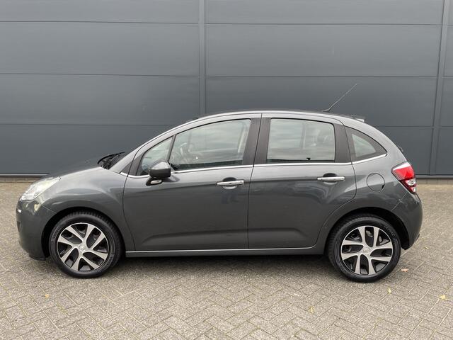 Citroen C3 82pk Feel Edition (Navigatie - Automatische Airco - Apple Carplay - Cruise Controle)