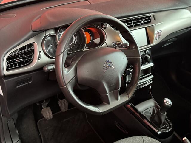 Citroen C3 Citroën 1.2 PureTech Selection | Airco | PDC | APK 20-07-2026