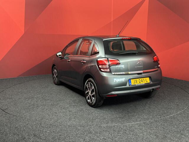 Citroen C3 Citroën 1.2 PureTech Selection | Airco | PDC | APK 20-07-2026