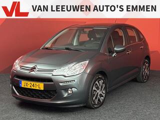 citroen-c3-citroën-1.2-puretech-sel
